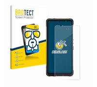 brotect Protection Écran Verre pour Ulefone Armor 10 5G Film Protecteur Vitre 9H [Anti-Rayures, Transparent]