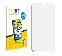 brotect Protection Écran Verre pour Ulefone Armor 11T 5G Film Protecteur Vitre 9H [Anti-Rayures, Transparent]