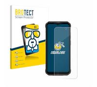 brotect Protection Écran Verre pour Ulefone Armor 21 Film Protecteur Vitre 9H [Anti-Rayures, Transparent]
