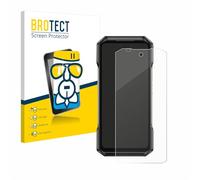 brotect Protection Écran Verre pour Ulefone Armor 27T Pro Film Protecteur Vitre 9H [Anti-Rayures, Transparent]