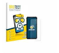 BROTECT Protection Écran Verre pour Ulefone Armor 28 Pro | Clair Protection d'écran Made in Germany Film Protecteur Vitre 9H Anti-Rayures Transparent