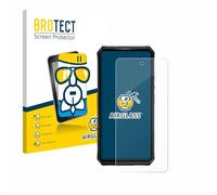 brotect Protection Écran Verre pour Ulefone Armor 28 Ultra Thermal Film Protecteur Vitre 9H [Anti-Rayures, Transparent]