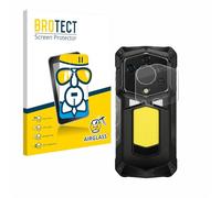 brotect Protection Écran Verre pour Ulefone Armor 29 Ultra (Caméra UNIQUEMENT) Film Protecteur Vitre 9H [Anti-Rayures, Transparent]