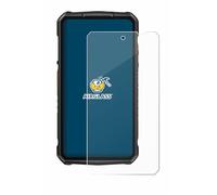 brotect Protection Écran Verre pour Ulefone Armor 29 Ultra | Clair Protection d'écran Made in Germany Film Protecteur Vitre 9H Anti-Rayures Transparent