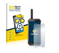 brotect Protection Écran Verre pour Ulefone Armor 3w Film Protecteur Vitre 9H [Anti-Rayures, Transparent]