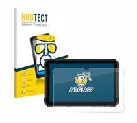 brotect Protection Écran Verre pour Ulefone Armor Pad 2 Film Protecteur Vitre 9H [Anti-Rayures, Transparent]