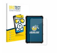brotect Protection Écran Verre pour Ulefone Armor Pad 3 Pro / 4 Ultra Film Protecteur Vitre 9H [Anti-Rayures, Transparent]