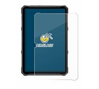 brotect Protection Écran Verre pour Ulefone Armor Pad 3 Pro | Clair Protection d'écran Made in Germany Film Protecteur Vitre 9H Anti-Rayures Transparent