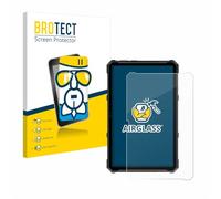 brotect Protection Écran Verre pour Ulefone Armor Pad 4 Ultra Film Protecteur Vitre 9H [Anti-Rayures, Transparent]