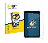 brotect Protection Écran Verre pour Ulefone Armor Pad 8 Film Protecteur Vitre 9H [Anti-Rayures, Transparent]