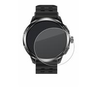 brotect Protection Écran Verre pour Ulefone Armor Watch Pro Film Protecteur Vitre 9H [Anti-Rayures, Transparent]