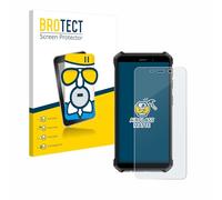 brotect Protection Écran Verre pour Ulefone Armor X12 Pro