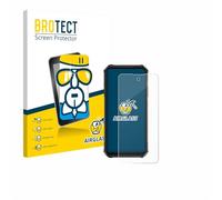 brotect Protection Écran Verre pour Ulefone Armor X16 Pro Film Protecteur Vitre 9H [Anti-Rayures, Transparent]