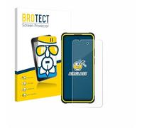 brotect Protection Écran Verre pour Ulefone Armor X31 Pro 5G Film Protecteur Vitre 9H [Anti-Rayures, Transparent]
