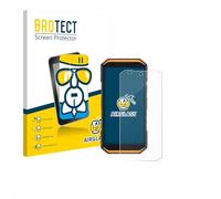 brotect Protection Écran Verre pour Ulefone Armor X32 Film Protecteur Vitre 9H [Anti-Rayures, Transparent]
