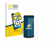 brotect Protection Écran Verre pour Ulefone Power Armor 13 Film Protecteur Vitre 9H [Anti-Rayures, Transparent]
