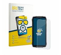 brotect Protection Écran Verre pour Ulefone RugKing 4 Pro
