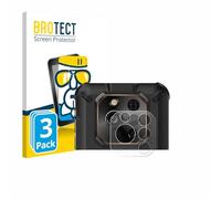 brotect Protection Écran Verre pour Ulefone RugOne Xever 7 Pro