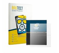 brotect Protection Écran Verre pour Uperfect Delta Max Touch 18.5" | Mat Protection d'écran Made in Germany Anti-Reflet Film Protecteur Vitre 9H Anti-traces de Doigts
