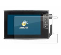 brotect Protection Écran Verre pour Valtra SmartTouch Terminal | Clair Protection d'écran Made in Germany Film Protecteur Vitre 9H Anti-Rayures Transparent