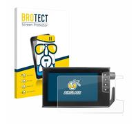 brotect Protection Écran Verre pour Valtra SmartTouch Terminal Film Protecteur Vitre 9H [Anti-Rayures, Transparent]