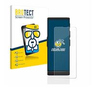 brotect Protection Écran Verre pour Vasco Translator V4 Film Protecteur Vitre 9H [Anti-Rayures, Transparent]