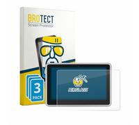 brotect Protection Écran Verre pour Victron Ekrano GX (3 Pièces) Film Protecteur Vitre 9H [Anti-Rayures, Transparent]