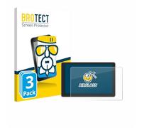 brotect Protection Écran Verre pour Victron Energy GX Touch 70 BPP900455070 (3 Pièces) Film Protecteur Vitre 9H [Anti-Rayures, Transparent]