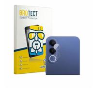 brotect Protection Écran Verre pour Vivo V70 FE | (Caméra UNIQUEMENT) Clair Protection d'écran Made in Germany Film Protecteur Vitre 9H Anti-Rayures Transparent