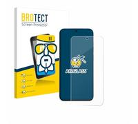 brotect Protection Écran Verre pour Vivo X200 Pro mini Film Protecteur Vitre 9H [Anti-Rayures, Transparent]