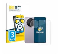 brotect Protection Écran Verre pour Vivo X300 Pro (Avant+Caméra) (3 Pièces) Film Protecteur Vitre 9H [Anti-Rayures, Transparent]