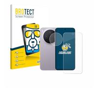 brotect Protection Écran Verre pour Vivo X300 Pro (Avant+Caméra) Film Protecteur Vitre 9H [Anti-Rayures, Transparent]
