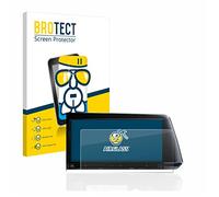 brotect Protection Écran Verre pour Volkswagen Golf 8 2020 Discover Pro 10" 2020 Film Protecteur Vitre 9H [Anti-Rayures, Transparent]