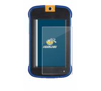 brotect Protection Écran Verre pour Vtech Kidicom Max 3.0 | Clair Protection d'écran Made in Germany Film Protecteur Vitre 9H Anti-Rayures Transparent