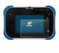 brotect Protection Écran Verre pour Vtech Storio Max 2.0 | Clair Protection d'écran Made in Germany Film Protecteur Vitre 9H Anti-Rayures Transparent