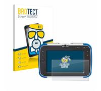 brotect Protection Écran Verre pour Vtech Storio Max XL 2.0 | Mat Protection d'écran Made in Germany Anti-Reflet Film Protecteur Vitre 9H Anti-traces de Doigts