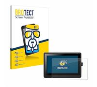 brotect Protection Écran Verre pour Wacom Cintiq 16 Film Protecteur Vitre 9H [Anti-Rayures, Transparent]