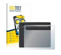 BROTECT Protection Écran Verre pour Wacom Intuos S Bluetooth | Clair Protection d'écran Made in Germany Film Protecteur Vitre 9H Anti-Rayures Transparent