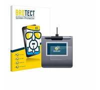 brotect Protection Écran Verre pour Wacom STU-430
