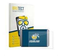 brotect Protection Écran Verre pour Windmeile KT-LCD8H Film Protecteur Vitre 9H [Anti-Rayures, Transparent]