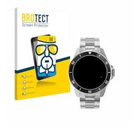 brotect Protection Écran Verre pour Withings ScanWatch Nova (42 mm) Film Protecteur Vitre 9H [Anti-Rayures, Transparent]