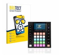 brotect Protection Écran Verre pour Wolfmix W1 Film Protecteur Vitre 9H [Anti-Rayures, Transparent]