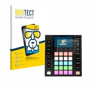 brotect Protection Écran Verre pour Wolfmix W1 MK2 Film Protecteur Vitre 9H [Anti-Rayures, Transparent]