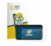 brotect Protection Écran Verre pour WonVon Motorrad Carplay 7" Pro