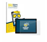 brotect Protection Écran Verre pour Wortmann Terra Pad 1200V2 12.3"