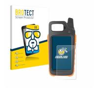 brotect Protection Écran Verre pour Xhorse Key Tool Max Pro Film Protecteur Vitre 9H [Anti-Rayures, Transparent]