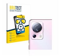 brotect Protection Écran Verre pour Xiaomi 13 Lite (Caméra UNIQUEMENT) Film Protecteur Vitre 9H [Anti-Rayures, Transparent]
