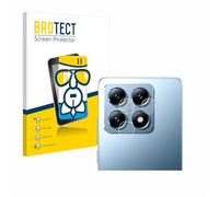 brotect Protection Écran Verre pour Xiaomi 14T Pro (Caméra UNIQUEMENT) Film Protecteur Vitre 9H [Anti-Rayures, Transparent]