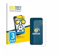brotect Protection Écran Verre pour Xiaomi 15T Pro (3 Pièces) Film Protecteur Vitre 9H [Anti-Rayures, Transparent]