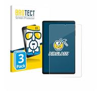 brotect Protection Écran Verre pour Xiaomi Black Shark Gaming Tablet (3 Pièces) Film Protecteur Vitre 9H [Anti-Rayures, Transparent]